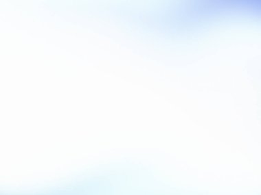 Mavi degrade arka plan bulanık