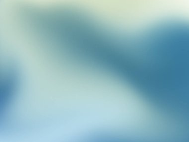 Bulanık renkli degrade arka plan