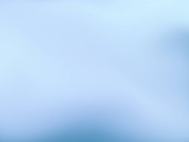 Soyut pastel yumuşak renkli düz mavi renkte tonda odak kapalı dokulu arka plan bulanık