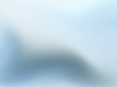 açık gri vektör soyut bulanık desen.