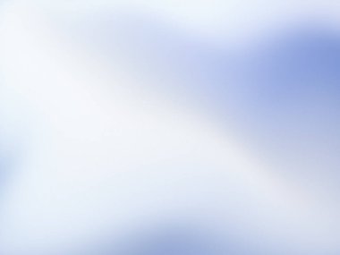 Açık mavi vektör soyut parlak deseni bulanıklaştırdı. Gradyan ile yarım ton şeklinde yaratıcı illüstrasyon. İşiniz için tamamen yeni bir tasarım.