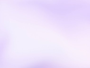 Bulanık eğimli arkaplan. Renkli yumuşak pankart şablonu