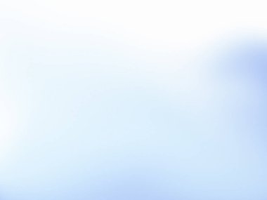 Mavi degrade arka plan.