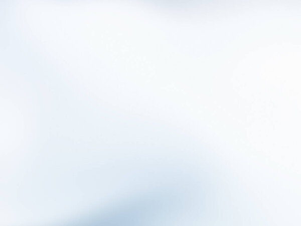 светло-синий градиентный фон. абстрактный фон.