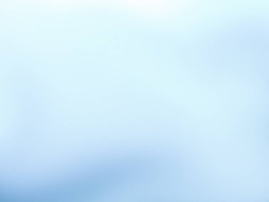 Mavi gradyan bulanık arkaplan