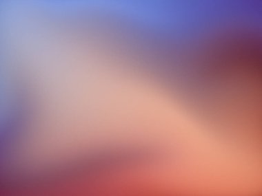 Tasarım için soyut renkli pürüzsüz arkaplan vektörü