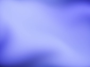 Mavi bulanık soyut arkaplan