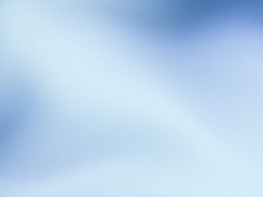 Beyaz çizgileri olan mavi bulanık arkaplan