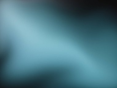 Mavi degrade arka plan bulanık