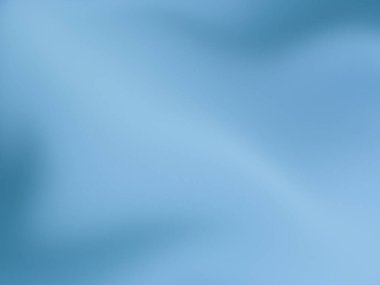 soyut bulanık mavi arkaplan, pastel renk, yumuşak ve nazik ışık