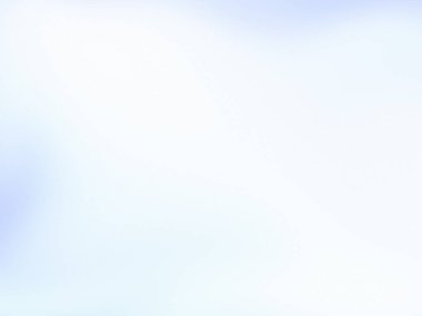 Soyut bulanık arkaplan. yumuşak mavi renk gradyanı