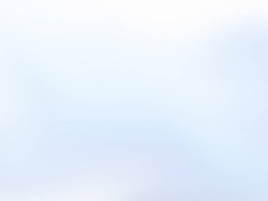 Mavi degrade arka plan bulanık