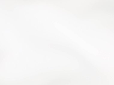 Yumuşak eğimli beyaz ve gri arkaplan.