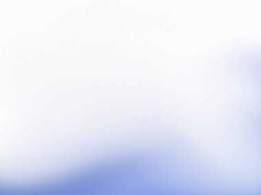 Soyut pastel yumuşak renkli düz mavi renkte tonda odak kapalı dokulu arka plan bulanık