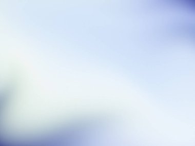 Mavi bulanık soyut arkaplan