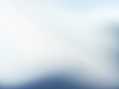 soyut beyaz eğimli bulutlar arkaplanı