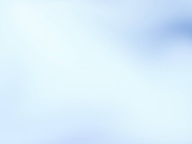 Bulanık çizgileri olan soyut mavi arkaplan