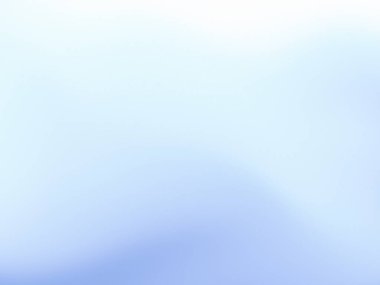 Mavi degrade arka plan bulanık