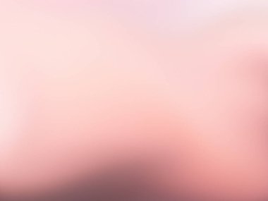 Bokeh ile soyut arkaplan