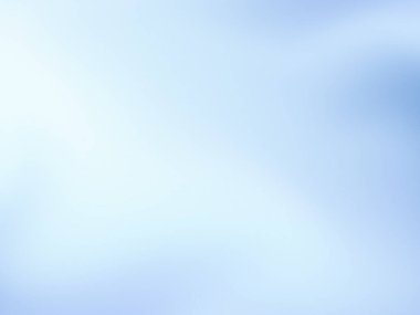 Bulanık ışık arkaplanı, mavi renk