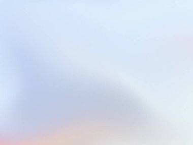 Açık mavi, kırmızı vektör soyut bulanık arkaplan. Ftone tarzında yaratıcı soyut çizimler. Marka kitabınız için yeni biçim tasarımı.