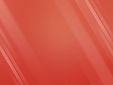 Soyut pastel yumuşak renkli düz kırmızı renkte tonda odak kapalı dokulu arka plan bulanık