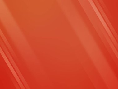 kırmızı degrade geometrik poligonal dokulu arka plan