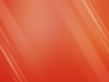 kırmızı renk gradyan geometrik arkaplan, vektör soyut