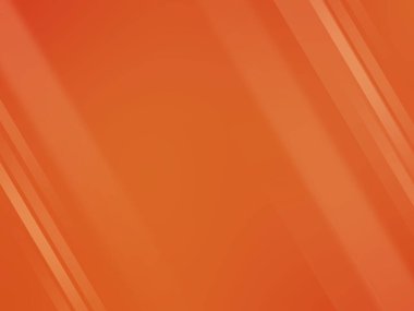 Açık turuncu vektör soyut parlak doku. Bulanık bir şekilde tamamen yeni bir renkli çizim. Markan için zarif bir tasarım..