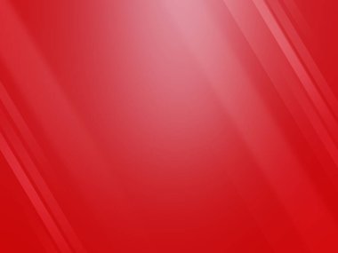 Çizgili kırmızı gradyan modern soyut arkaplan. vektör illüstrasyonu