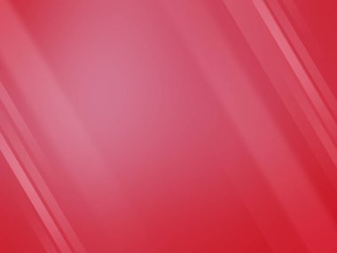 Çizgileri olan açık kırmızı vektör dokusu.