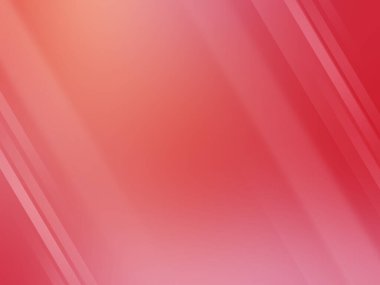 Çizgileri, çizgileri olan kırmızı vektör düzeni.