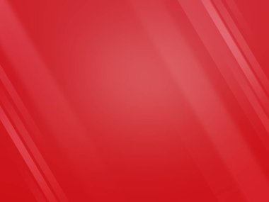 beyaz çizgili kırmızı soyut arkaplan