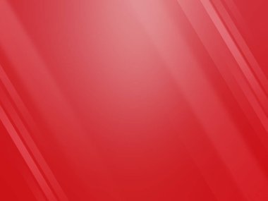 Beyaz çizgili ve çizgili kırmızı soyut arkaplan