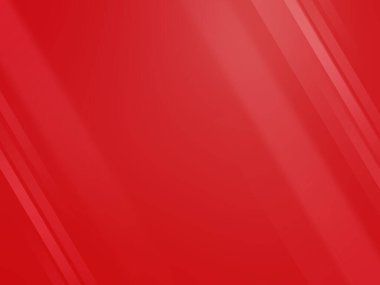 kırmızı soyut geometrik arkaplan. vektör illüstrasyonu