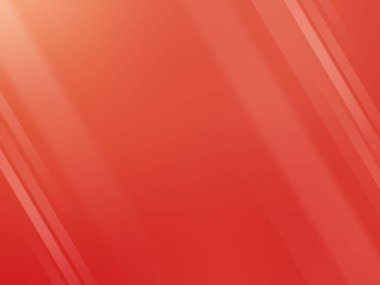 beyaz çizgili kırmızı soyut arkaplan