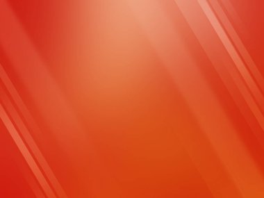 kırmızı gradyan arka plan. vektör soyut geometrik arkaplan