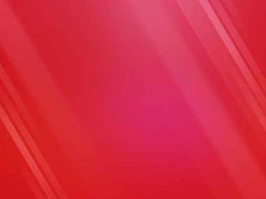 Kırmızı ışık degrade arka plan