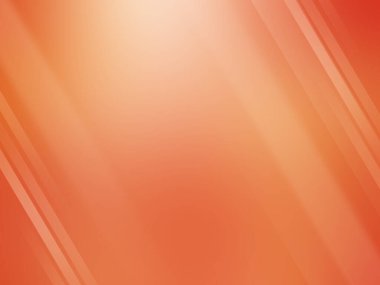 Çizgileri olan kırmızı ışık vektör düzeni. Soyut ve çizgileri olan renkli bir illüstrasyon. Broşürler, broşürler için desen.