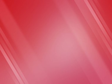 Kırmızı degrade arka plan. Vektör çizim
