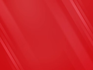 soyut kırmızı arkaplan tasarım şablonu