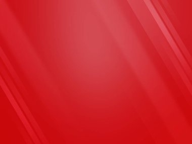 Soyut kırmızı vektör arkaplanı