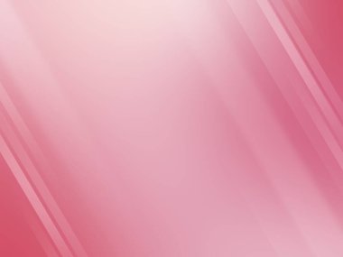 çizgiler ve çizgiler ile pembe soyut arkaplan.