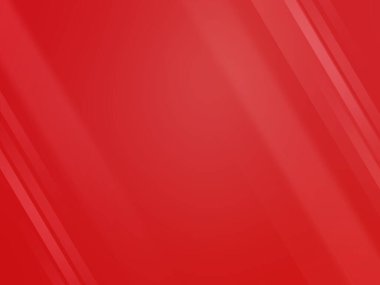 Soyut kırmızı vektör arkaplanı.
