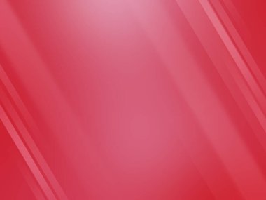 açık kırmızı vektör soyut desen.