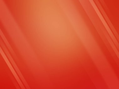 Çizgileri olan soyut kırmızı ve beyaz gradyan arkaplan