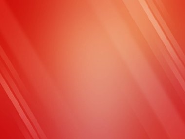 Parlak renkli çizgileri olan açık kırmızı vektör soyut düzeni. Çizgileri, daireleri olan soyut çizimler. bir web sitesi için desen, iniş sayfaları.