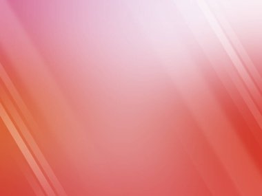 Renkli gradyan ile soyut arkaplan. Çizgili çizgili canlı duvar kâğıdı. 2d modern hareketin akışkan görüntüsü.