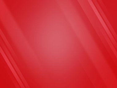 kırmızı gradyan modern geometrik arkaplan. vektör tasarımı