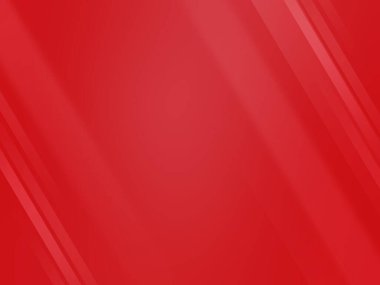 vektör kırmızı soyut arkaplan